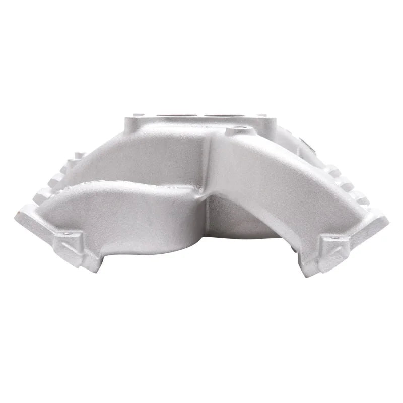 Edelbrock Manifold Performer RPM GM LS3 Carbureted 4150 Series Flange - Additional View 5