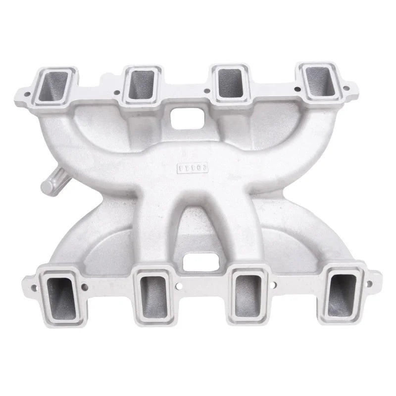 Edelbrock Manifold Performer RPM GM LS3 Carbureted 4150 Series Flange - Additional View 9
