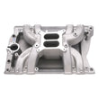 Load image into Gallery viewer, Edelbrock Manifold RPM Air Gap Oldsmobile 455 - Main Product View