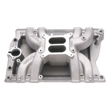 Load image into Gallery viewer, Edelbrock Manifold RPM Air Gap Oldsmobile 455 - Main Product View