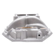 Load image into Gallery viewer, Edelbrock Manifold SBC 23-Degree Marine RPM 1955-1986 w/ Brass - Additional View 9
