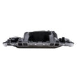 Load image into Gallery viewer, Edelbrock Manifold SBC Performer Air Gap Black - Additional View 6