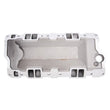 Load image into Gallery viewer, Edelbrock Manifold SBC Performer Air Gap Black - Additional View 7