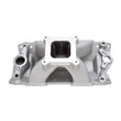 Load image into Gallery viewer, Edelbrock Manifold SBC Super Victor II - Main Product View
