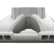 Load image into Gallery viewer, Edelbrock Manifold SBC Super Victor II - Back View