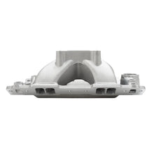 Load image into Gallery viewer, Edelbrock Manifold SBC Super Victor II - Additional View 7