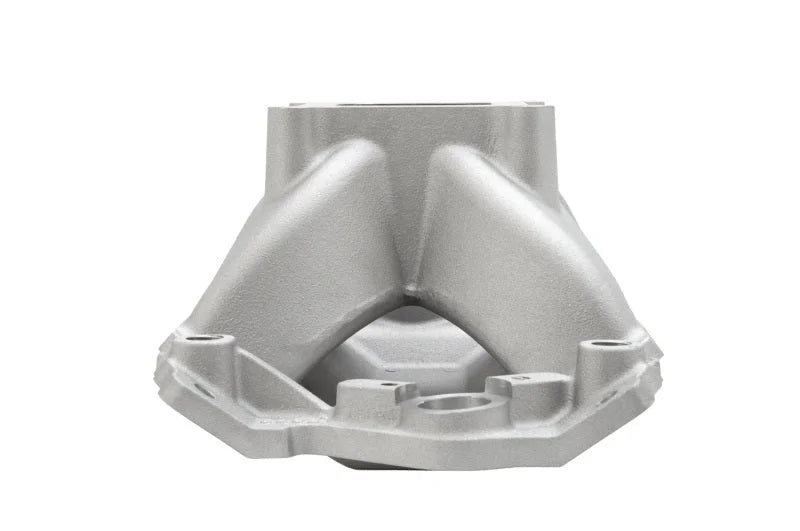Edelbrock Manifold SBC Super Victor II - Additional View 10
