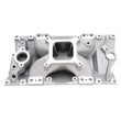 Load image into Gallery viewer, Edelbrock Manifold SBC Victor E-Tec EFI Satin - Main Product View