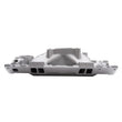 Load image into Gallery viewer, Edelbrock Manifold SBC Victor E-Tec EFI Satin - Additional View 8