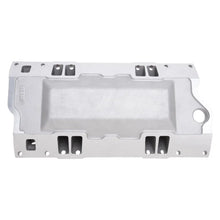 Load image into Gallery viewer, Edelbrock Manifold SBC Victor E-Tec EFI Satin - Additional View 9