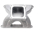Load image into Gallery viewer, Edelbrock Manifold SBC Victor Spider Glidden 18 Deg Heads Dominator Flange - Main Product View