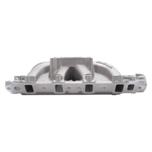 Load image into Gallery viewer, Edelbrock Manifold SBF 289-302 Victor Jr EFI - Installation View