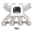 Load image into Gallery viewer, Edelbrock Manifold Super Victor GM LS3 V8 Carbureted 4150 Series Flange - Main Product View