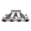 Load image into Gallery viewer, Edelbrock Manifold Super Victor GM LS3 V8 Carbureted 4150 Series Flange - Additional View 8