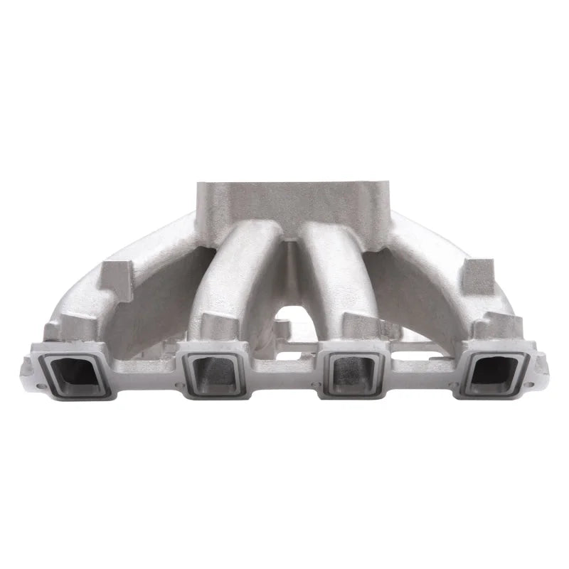 Edelbrock Manifold Super Victor GM LS3 V8 Carbureted 4150 Series Flange - Additional View 8