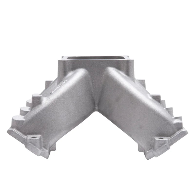 Edelbrock Manifold Super Victor GM LS3 V8 Carbureted 4500 Series Flange - Additional View 8