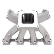 Load image into Gallery viewer, Edelbrock Manifold Super Victor GM LS3 V8 EFI 4150 Series Flange - Main Product View