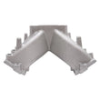 Load image into Gallery viewer, Edelbrock Manifold Super Victor GM LS3 V8 EFI 4150 Series Flange - Additional View 6