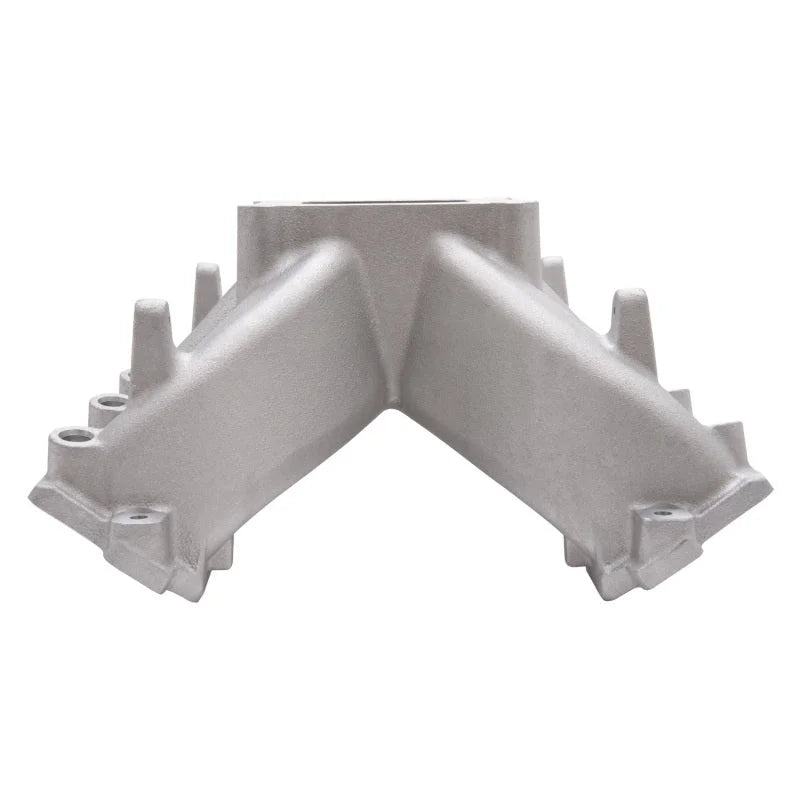 Edelbrock Manifold Super Victor GM LS3 V8 EFI 4150 Series Flange - Additional View 6