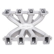 Load image into Gallery viewer, Edelbrock Manifold Super Victor GM LS3 V8 EFI 4500 Series Flange - Additional View 7