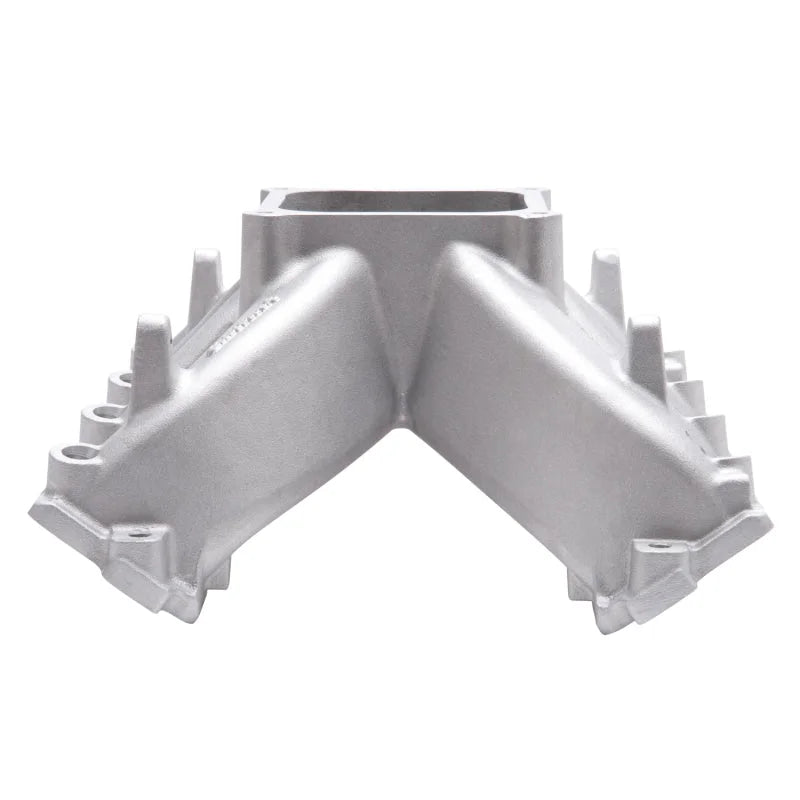 Edelbrock Manifold Super Victor GM LS3 V8 EFI 4500 Series Flange - Additional View 9