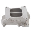Load image into Gallery viewer, Edelbrock Manifold Top Only-STD Flange 4V - Side View
