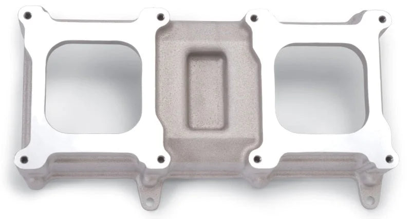 Edelbrock Manifold Top Only Vr 660 - Main Product View
