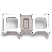 Load image into Gallery viewer, Edelbrock Manifold Top Only Vr 660 - Side View