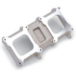 Load image into Gallery viewer, Edelbrock Manifold Top Only Vr 660 - Back View
