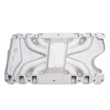 Load image into Gallery viewer, Edelbrock Manifold Torker Holden 308 CI V8 Satin - Additional View 6