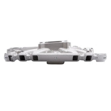 Load image into Gallery viewer, Edelbrock Manifold Torker Holden 308 CI V8 Satin - Additional View 7