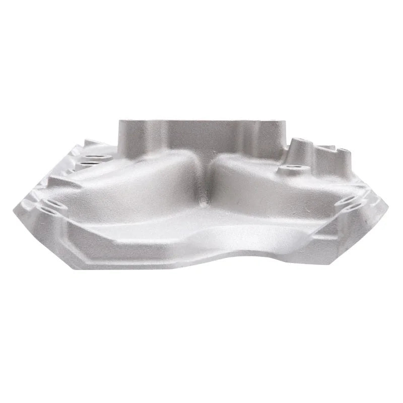 Edelbrock Manifold Torker Holden 308 CI V8 Satin - Additional View 8