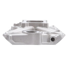 Load image into Gallery viewer, Edelbrock Manifold Torker Holden 308 CI V8 Satin - Additional View 9