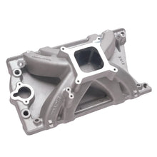 Load image into Gallery viewer, Edelbrock Manifold Victor 350 Olds - Main Product View
