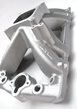 Load image into Gallery viewer, Edelbrock Manifold Victor 350 Olds - Installation View