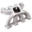 Load image into Gallery viewer, Edelbrock Manifold Victor Jr GM Gen IV* L92 Carbureted Applications (*Corrected-Mc) - Additional View 7