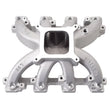Load image into Gallery viewer, Edelbrock Manifold Victor Jr GM Gen IV* L92 EFI - Side View