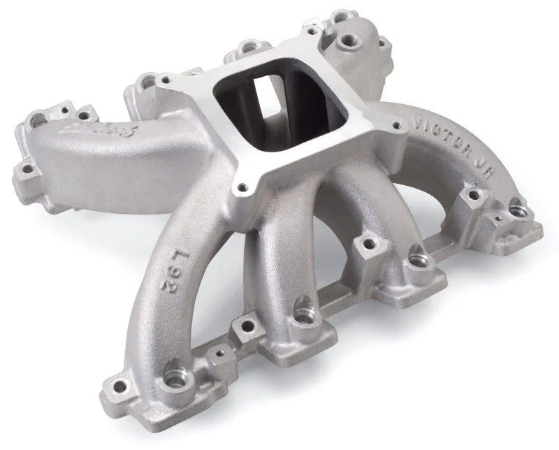 Edelbrock Manifold Victor Jr GM Gen IV* L92 EFI - Additional View 7