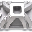 Load image into Gallery viewer, Edelbrock Manifold Victor Olds w/ Standard Square-Bore Flange - Main Product View