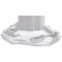 Load image into Gallery viewer, Edelbrock Manifold Vintage Series C357B 3X2 - Side View