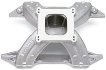 Load image into Gallery viewer, Edelbrock Manifold fits Chrysler 383 Victor - Main Product View