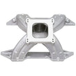 Load image into Gallery viewer, Edelbrock Manifold fits Chrysler 383 Victor - Side View
