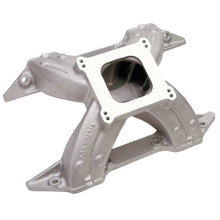 Load image into Gallery viewer, Edelbrock Manifold fits Chrysler 383 Victor - Back View