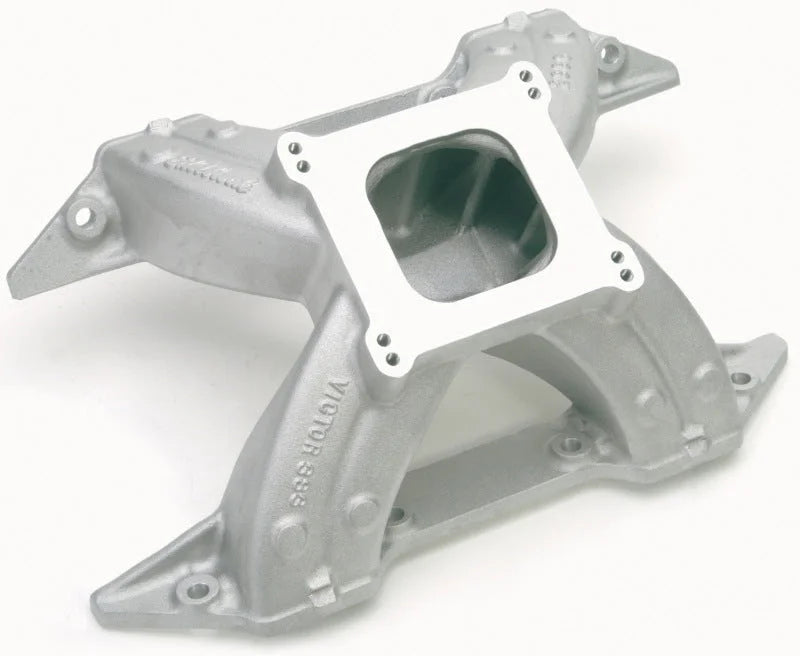 Edelbrock Manifold fits Chrysler 383 Victor - Additional View 7