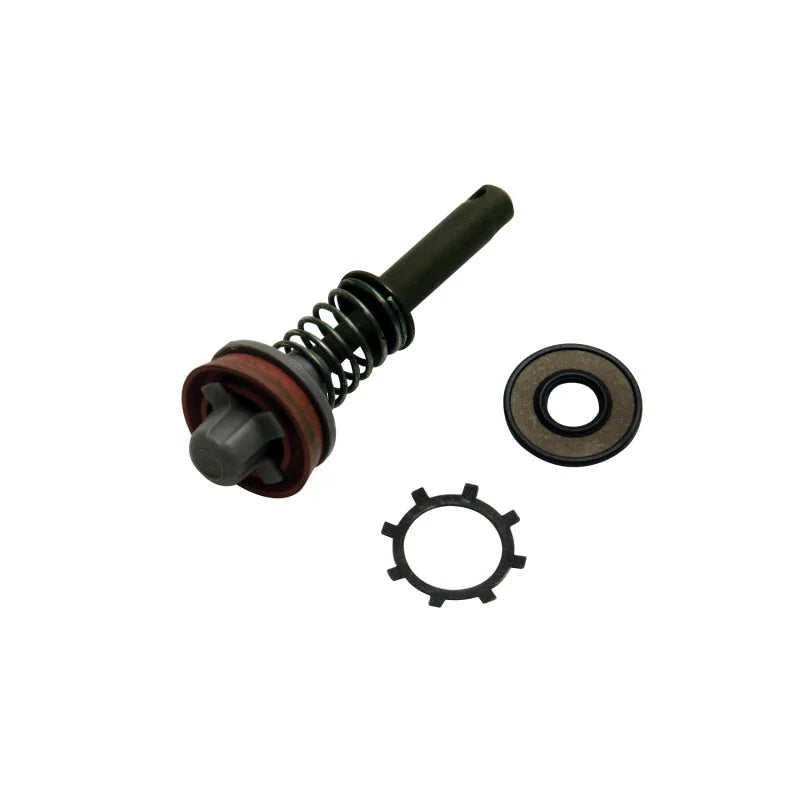 Edelbrock Marine Accel Pump - Side View
