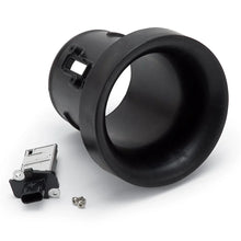Load image into Gallery viewer, Edelbrock Mass Air Flow Sensor Kit Universal Ford - Side View