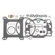 Load image into Gallery viewer, Edelbrock Master Rebuilding Kit - Side View