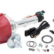 Load image into Gallery viewer, Edelbrock Max-Fire Distributor 61-80 Buick 215/350 V8 - Back View