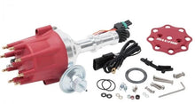 Load image into Gallery viewer, Edelbrock Max-Fire Distributor 61-80 Buick 215/350 V8 - Back View