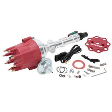 Load image into Gallery viewer, Edelbrock Max-Fire Distributor Chevrolet 348/409 - Main Product View